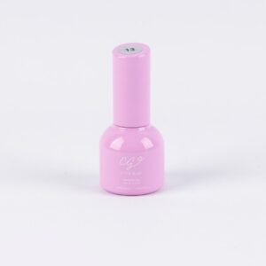 #13 ESMALTE SEMIPERMANENTE 10ML CITY GIRL