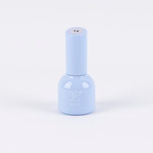 #14 ESMALTE SEMIPERMANENTE 10ML CITY GIRL