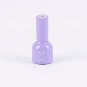 #16 ESMALTE SEMIPERMANENTE 10ML CITY GIRL