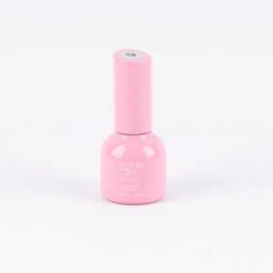 #19 ESMALTE SEMIPERMANENTE 10ML CITY GIRL