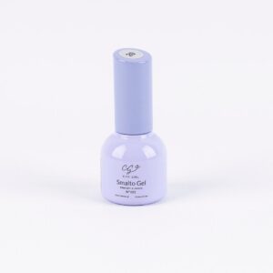 #20 ESMALTE SEMIPERMANENTE 10ML CITY GIRL