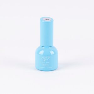 #22 ESMALTE SEMIPERMANENTE 10ML CITY GIRL