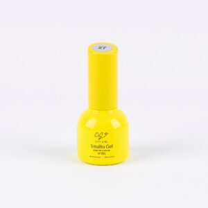 #27 ESMALTE SEMIPERMANENTE 10ML CITY GIRL