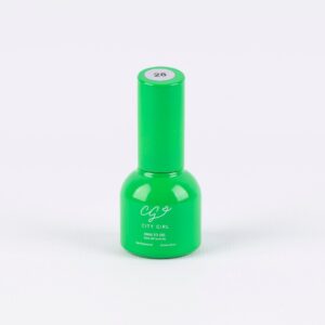 #28 ESMALTE SEMIPERMANENTE 10ML CITY GIRL