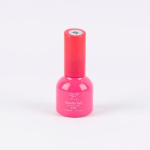 #29 ESMALTE SEMIPERMANENTE 10ML CITY GIRL