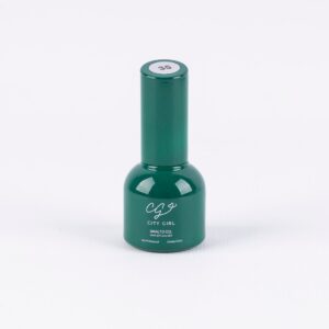 #35 ESMALTE SEMIPERMANENTE 10ML CITY GIRL