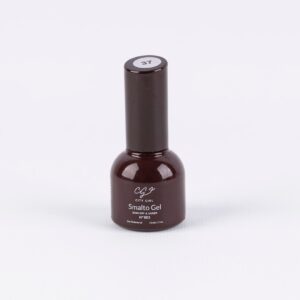 #37 ESMALTE SEMIPERMANENTE 10ML CITY GIRL