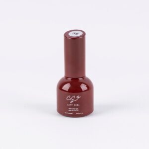 #38 ESMALTE SEMIPERMANENTE 10ML CITY GIRL