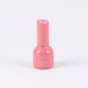 #43 ESMALTE SEMIPERMANENTE 10ML CITY GIRL