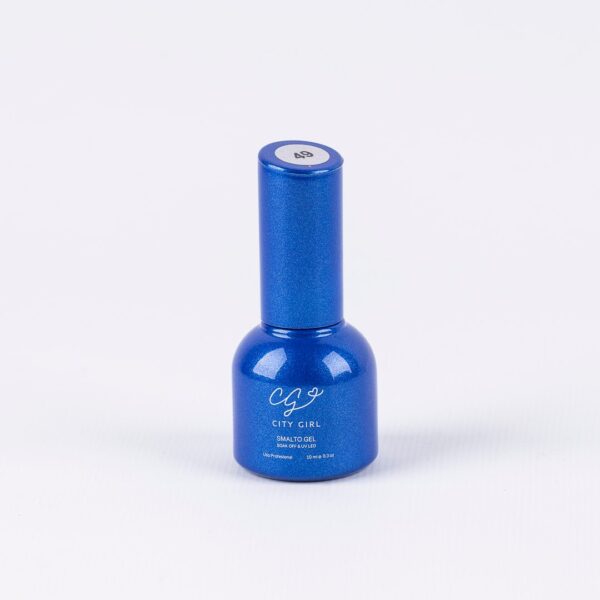 #49 ESMALTE SEMIPERMANENTE 10ML CITY GIRL