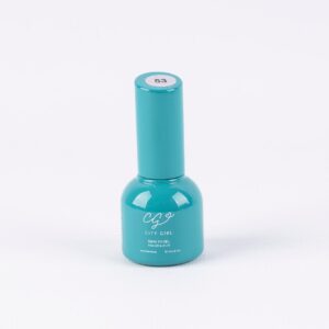 #53 ESMALTE SEMIPERMANENTE 10ML CITY GIRL