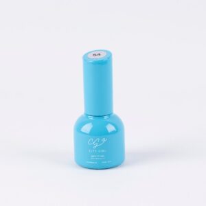 #54 ESMALTE SEMIPERMANENTE 10ML CITY GIRL
