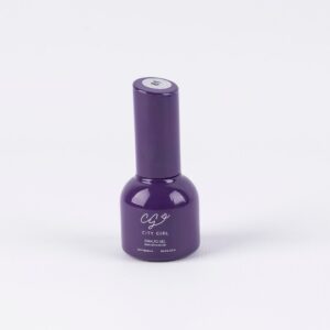 #61 ESMALTE SEMIPERMANENTE 10ML CITY GIRL