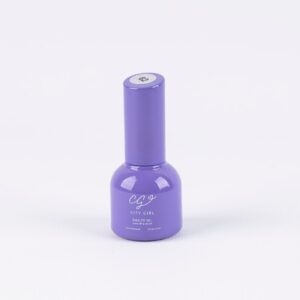 #62 ESMALTE SEMIPERMANENTE 10ML CITY GIRL