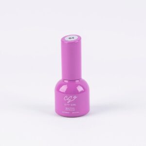 #64 ESMALTE SEMIPERMANENTE 10ML CITY GIRL