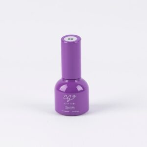 #66 ESMALTE SEMIPERMANENTE 10ML CITY GIRL