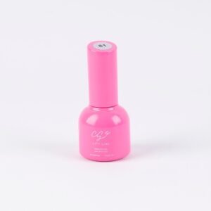 #81 ESMALTE SEMIPERMANENTE 10ML CITY GIRL