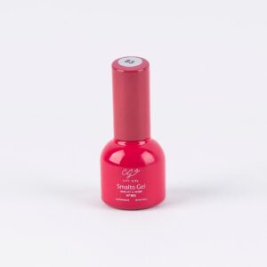 #83 ESMALTE SEMIPERMANENTE 10ML CITY GIRL