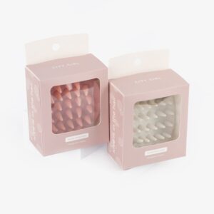 CEPILLO DE DUCHA - CITY GIRL FLP-0902