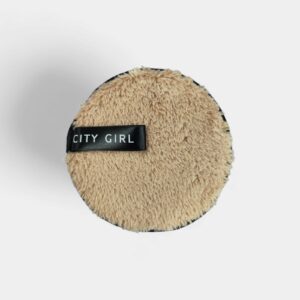 Alternative view of ESPONJA DE LIMPIEZA FACIAL  CITY GIRL