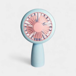 VENTILADOR DE MANO