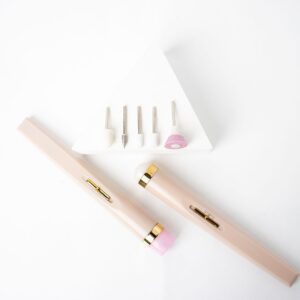 TORNO PARA UÑAS