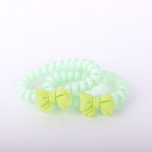 COLITAS RESORTE 2PCS