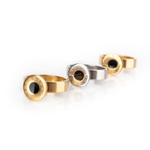 CAJA DE ANILLOS 36PCS