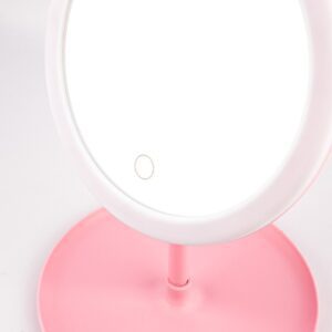Alternative view of ESPEJO CON LUZ LED