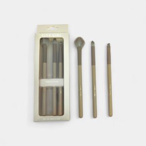 SET DE BROCHAS 3PCS