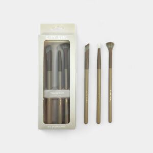 SET DE BROCHAS 3PCS