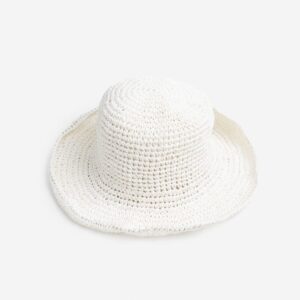 Alternative view of SOMBRERO PLAYERO CITY GIRL