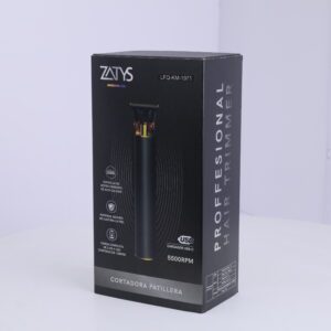 PATILLERA VINTAGE 240V ZATYS