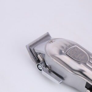 Alternative view of CORTADORA PLATEADA 6500RPM ZATYS