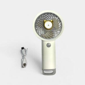 VENTILADOR DE MANO