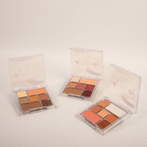 PALETA DE SOMBRAS