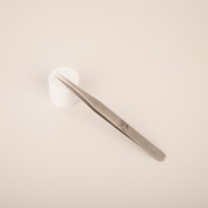 Alternative view of PINZA PARA EXTENSIÓN DE PESTAÑAS