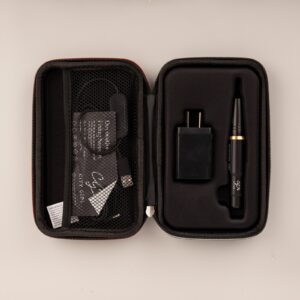 Alternative view of DERMÓGRAFO CON ESTUCHE