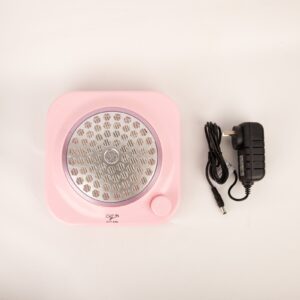 Alternative view of EXTRACTOR DE POLVO
