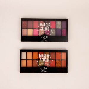 PALETA DE SOMBRAS