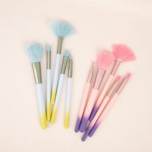 SET DE BROCHAS 5PCS
