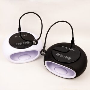 CABINA 2 EN 1 128W