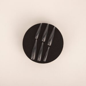 Alternative view of UÑAS SOFT GEL XXXL STILETTO 240PCS