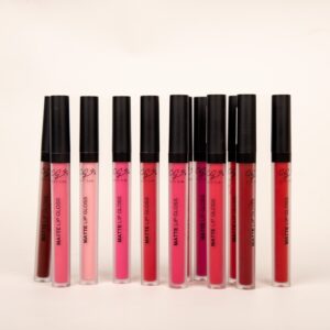 LABIAL LIQUIDO MATTE