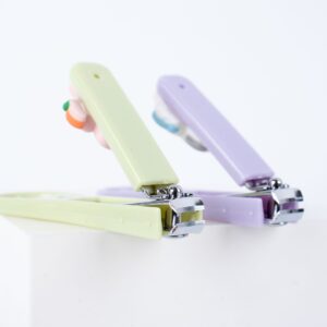 Alternative view of CORTA UÑAS INFANTILES