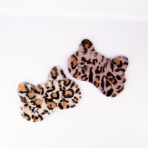 Alternative view of ANTIFAZ ANIMAL PRINT