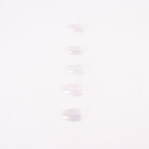 Alternative view of UÑAS POSTIZAS SOFT GEL 120PCS