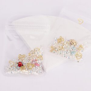 STRASS PARA UÑAS
