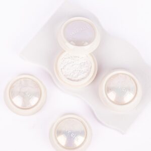 Alternative view of POLVOS PARA UÑAS