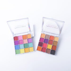 Alternative view of SOMBRA 16 COLORES MISS LARA